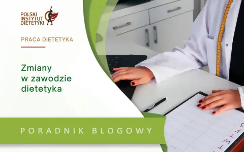 Czy dietetyk to zawód medyczny? Ważne informacje i kontrowersje