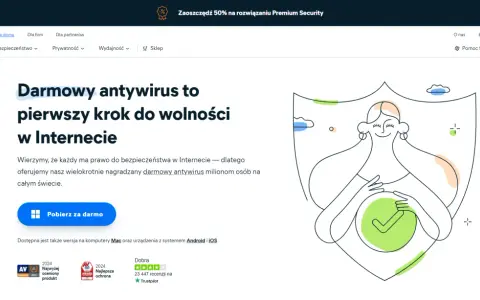 Jak zainstalować antywirusa: proste kroki, aby uniknąć zagrożeń