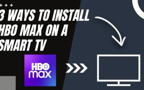Jak zainstalować Max (zamiast HBO GO) na Smart TV? Instrukcja