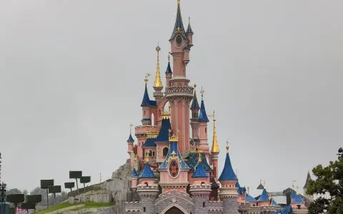 Atracciones Disneyland Paris: Las mejores experiencias que no te puedes perder