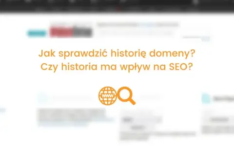 Jak sprawdzić domenę? Odkryj jej historię i potencjał SEO