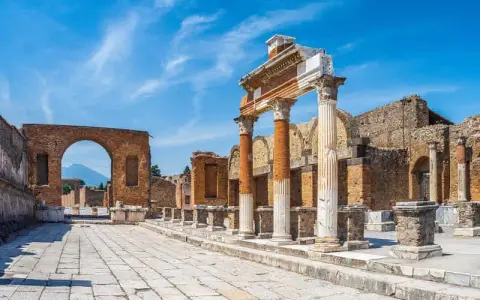 Die Top-Attraktionen in Pompeji: Ihr Guide für einen unvergesslichen Besuch
