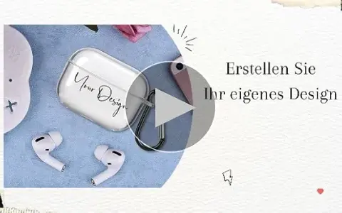 Die coolsten AirPods Hüllen: Schutz & Style für Ihr Statement