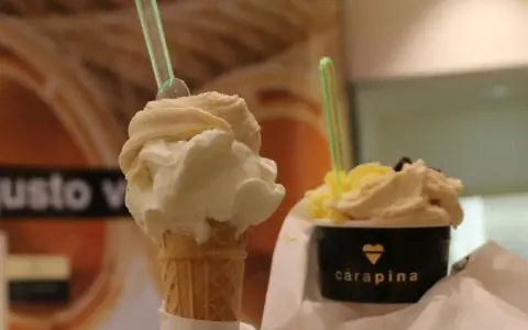 I migliori dessert di Firenze: guida ai sapori tradizionali e gelati