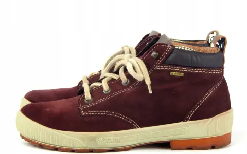 Legero buty: Co to za firma? Opinie, GORE-TEX i dostępność