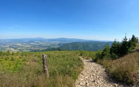 Szlaki górskie otwarte? Sprawdź, zanim pójdziesz w góry!