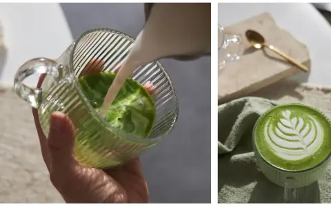 Matcha z czym pić? Sekrety idealnego latte i zaskakujące połączenia.