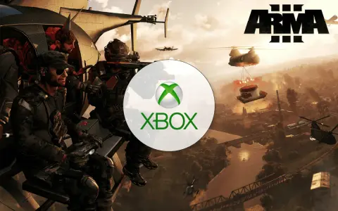 Arma 3 na Xbox One? Nie! Alternatywy i przyszłość serii Arma