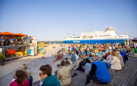 Seebad Kulturfestival Travemünde: Ihr Guide für den 7. Juni 2025