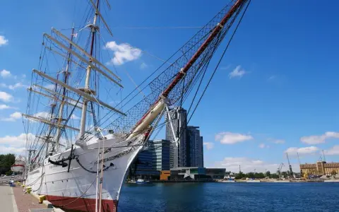 Gdynia: Co zwiedzić? Sprawdź nasz przewodnik po atrakcjach