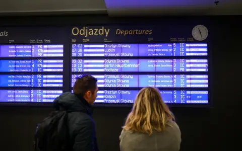 Jak wymienić bilet PKP bez zbędnych opłat i stresu?