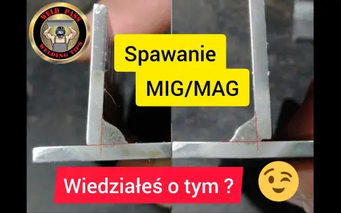 Jak spawać migomatem? Poradnik krok po kroku dla początkujących
