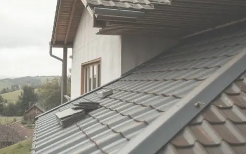 Wymiana dachu 100m2 koszt – jak uniknąć wysokich wydatków?