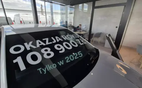 Nowe odliczenia aut firmowych 2026: Co zmienia emisja CO2?