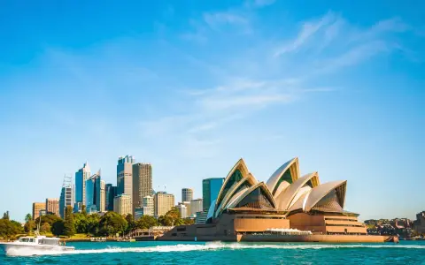 Jaka waluta w Australii? Dolar AUD: Ceny, wymiana, płatności