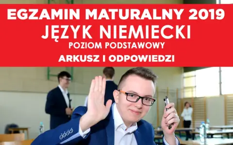 Matura z niemieckiego: Opanuj arkusz i zdaj egzamin z pewnością