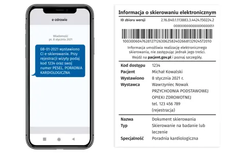 Skierowanie do chirurga: Kiedy jest potrzebne? Sprawdź!
