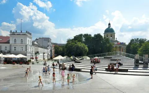 Co robić w Radomiu? Odkryj atrakcje, historię i kulturę