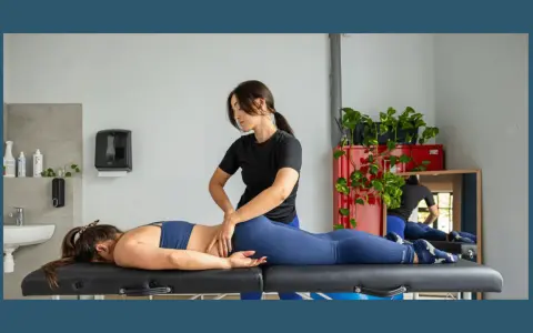 Rehabilitacja: Gdzie najszybciej? Omiń kolejki NFZ i odzyskaj zdrowie!