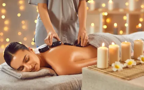 Urodziny w SPA: Niezapomniany relaks? Wybierz swój pakiet!