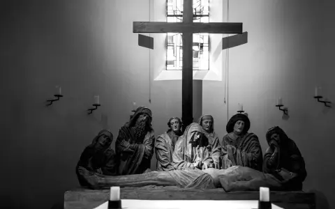 Kto zabił Jezusa? Analiza historyczna i teologiczna