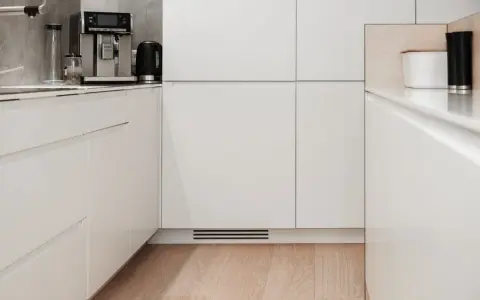 Kuchnia MDF czy laminat - co wybrać, by uniknąć problemów?