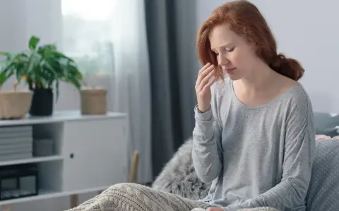 Jak pozbyć się bólu zatok - skuteczne metody na szybkie ulgi