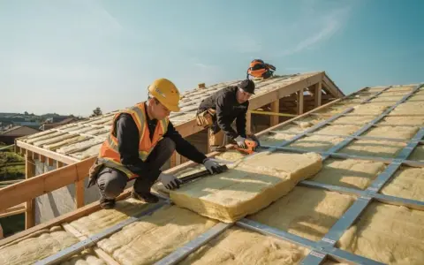 Ile kosztuje wymiana dachu 100m2? Sprawdź, co wpływa na cenę