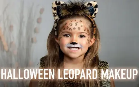 Einfaches Katzen Make-up: So gelingt der perfekte Look für jedes Event