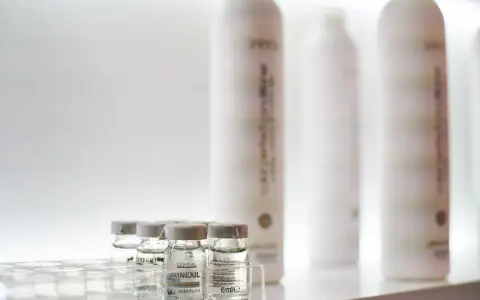 Serum dla cery 50+: Wybierz najlepsze! Składniki i efekty