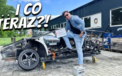 Auto Challenge Patryka Mikiciuka: Gdzie jest warsztat? Adres i unikalność
