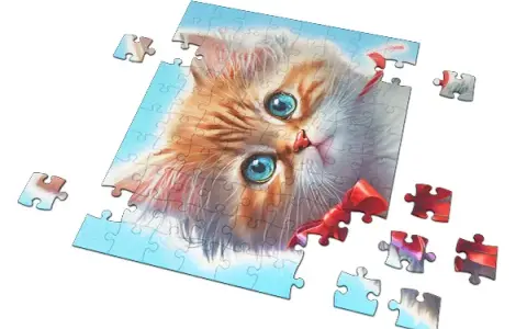 Jak zrobić puzzle ze zdjęcia - łatwy sposób na wyjątkowy prezent