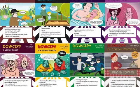 Wstyd przed Ryśkiem: Poznaj pełny dowcip i sekret jego humoru!