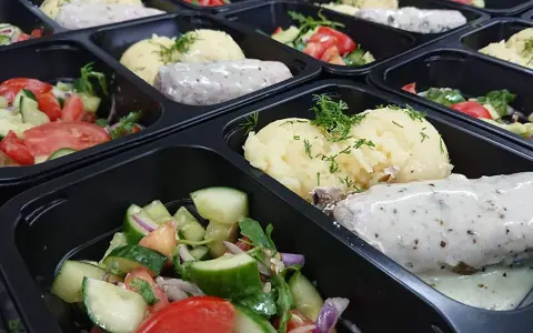 Wiesz co jesz catering Łódź: menu, ceny, opinie. Czy warto?