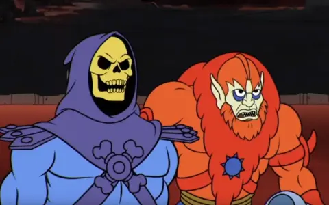 Szkieletor He-Man: historia i znaczenie ikony popkultury