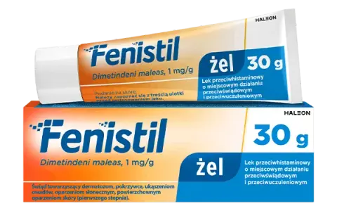 Skuteczne leki na alergię na pyłki u dzieci - co warto wiedzieć