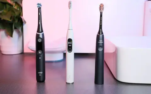 Philips czy Oral-B? Porównanie szczoteczek wybierz idealną!