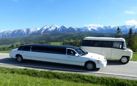 Szos Mig Bukowina - Najlepsze usługi transportowe i wynajem busów
