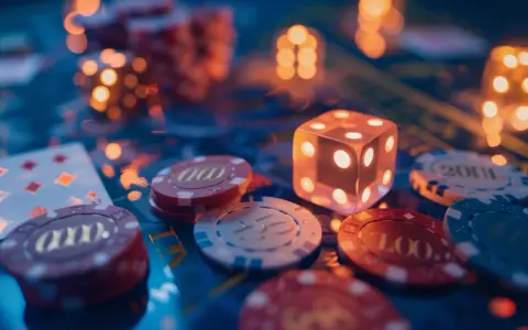 Vulkan Vegas opinie: czy warto spróbować szczęścia w kasynie?