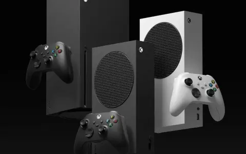 Najnowszy Xbox: Series X vs S. Który wybrać i dlaczego?
