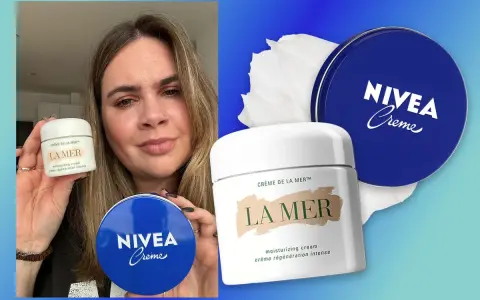 Krem Nivea: czy jest dobry? Skład, La Mer i dla kogo naprawdę?