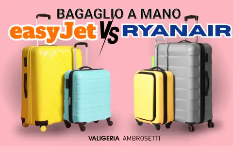 Spedire Bagagli: Guida Completa, Costi e Come Viaggiare Leggeri