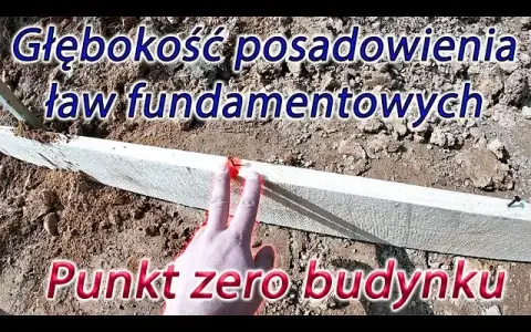 Co to jest punkt zero budynku i dlaczego jest tak ważny w budownictwie