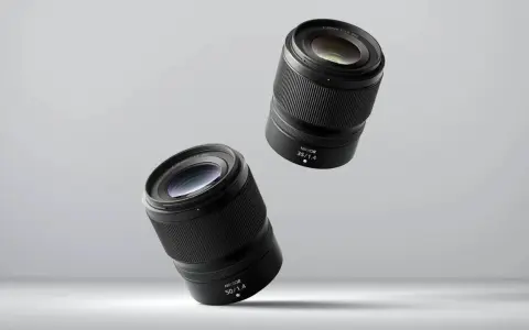 Jaki obiektyw do Nikon D5300 - wybierz najlepszy dla swoich zdjęć