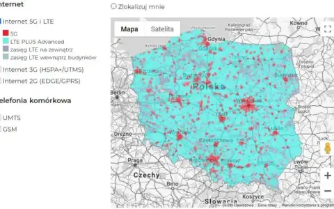 Premium Mobile: Co to za sieć? Zasięg Plusa, właściciel, opinie czy warto?