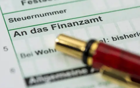 Medikamente absetzbar: So sparen Sie bei der Steuererklärung
