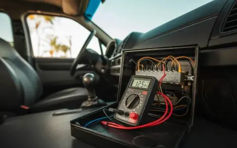 Gdy auto "nie do naprawy": Jak znaleźć specjalistę i podjąć decyzję?