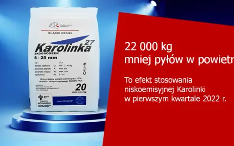 Który ekogroszek z PGG zapewni najlepszą efektywność ogrzewania?