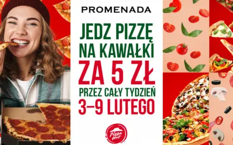 Ile kosztuje pizza w Pizza Hut? Sprawdź ceny i promocje teraz