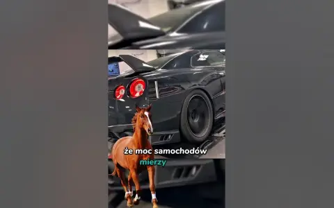 Ile koni mechanicznych ma Lamborghini? Zaskakujące różnice między modelami